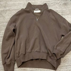 Abercrombie & Fitch sweatshirt